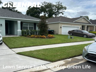 Lawn Maintenance nearby Apopka, FL, 