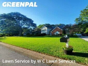 Lawn Cutting nearby Kennesaw, GA, 
