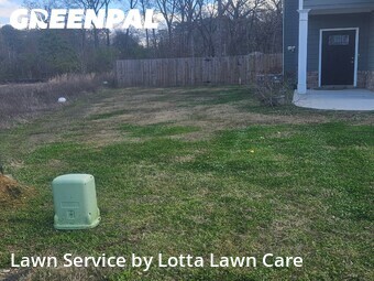 Lawn Care nearby East Ridge, TN, 