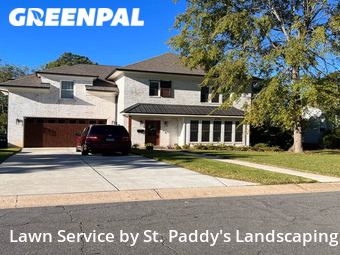 Lawn Cutting nearby Charlotte, NC, 