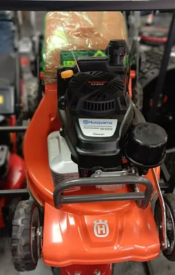 Classic Turf Equipment Photo 16
