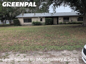 Lawn Care Service nearby Mulberry, FL, 