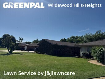 Yard Cuttingin Oklahoma City,73105,Grass Cutting by J&Jlawncare, work completed in Jun , 2026