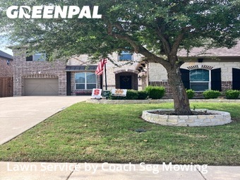 Lawn Maintenance nearby Mc Kinney, TX, 