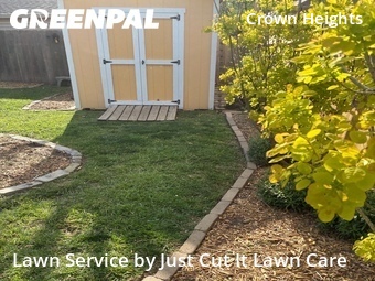 Lawn Mow nearby Wichita, KS, 