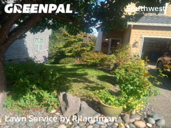 Grass Cutting nearby Gresham, OR, 