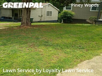 Grass Cut nearby Chattanooga, TN, 