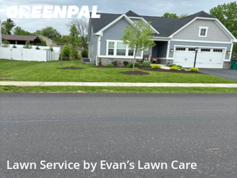 Grass Cut nearby Cheswick, PA, 