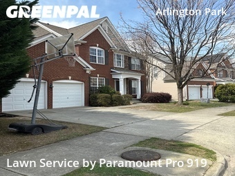 Lawn Service nearby Cary, NC, 