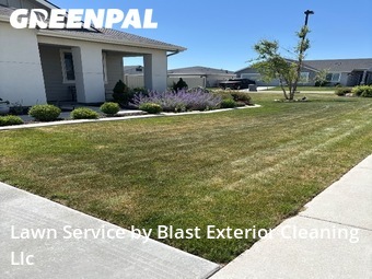 Lawn Cutting nearby Nampa, ID, 
