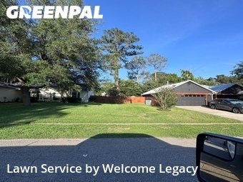 Lawn Cut nearby Alachua, FL, 