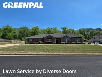 Lawn Care nearby Columbus, GA, 