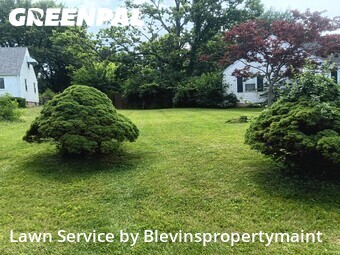 Yard Cutting nearby Dayton, OH, 
