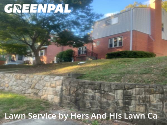 Yard Mowing nearby Charleston, WV, 