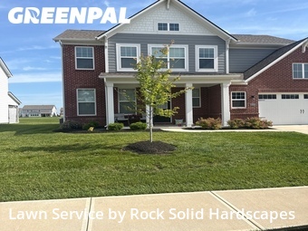 Lawn Service nearby Bargersville, IN, 