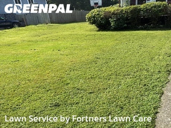 Grass Cut nearby Coalburg, AL, 