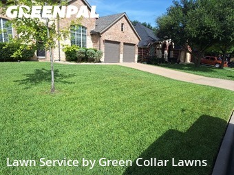 Lawn Maintenance nearby Mansfield, TX, 