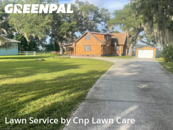 Lawn Mowing Service nearby Auburndale, FL, 