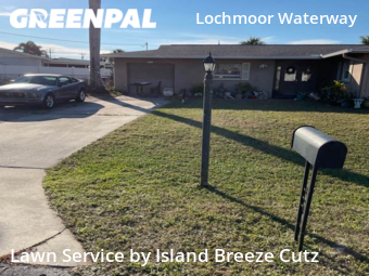 Lawn Cutting nearby North Fort Myers, FL, 