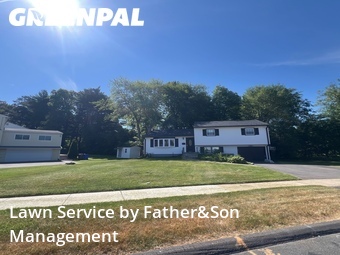 Lawn Care Service nearby West Hartford, CT, 