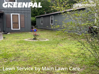 Lawn Maintenance nearby Gainesville, FL, 