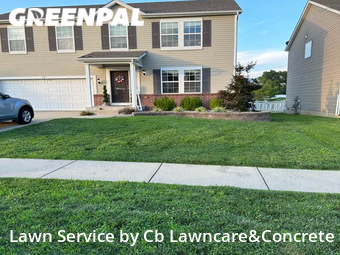 Yard Mowing nearby O'fallon, MO, 