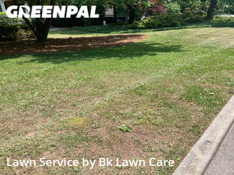 Lawn Mowing nearby Rome, GA, 