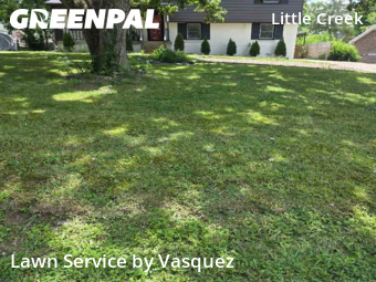 Lawn Cutting nearby Nashville, TN, 