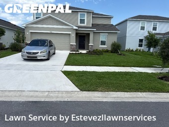 Lawn Maintenance nearby Kissimmee, FL, 