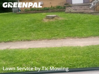 Lawn Maintenance nearby Decatur, IL, 
