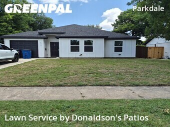 Lawn Mowing nearby Dallas, TX, 