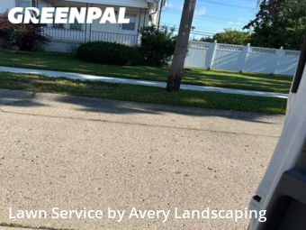 Lawn Maintenance nearby Hazel Park, MI, 
