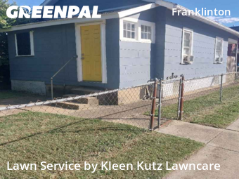 Lawn Mowing nearby Columbus, OH, 