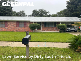 Lawn Cut nearby City Of Gainesville Municipal Boundaries, FL, 