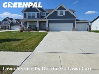 Yard Mowing nearby Cottleville, MO, 