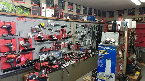 Eugene Power Tool Repair Photo 18