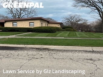 Lawn Mow nearby North Chicago, IL, 