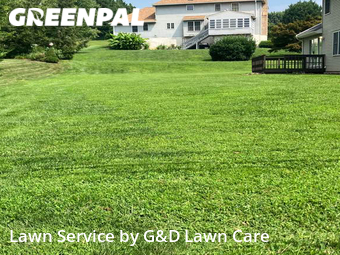 Lawn Mowing nearby Newark, DE, 
