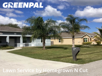 Lawn Service nearby Port St. Lucie, FL, 