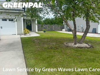 Lawn Care Service nearby Wilmington, NC, 