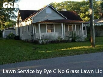 Yard Mowing nearby Jacksonville, FL, 