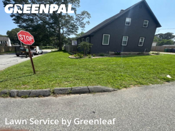 Grass Cut nearby Warwick, RI, 