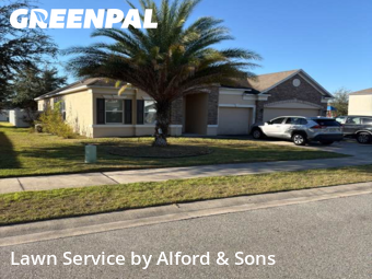 Lawn Cutting nearby Newberry, FL, 