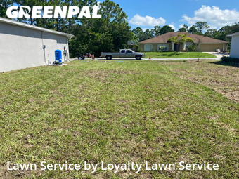 Lawn Mow nearby Port St. Lucie, FL, 
