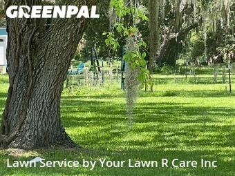 Lawn Service nearby Kissimmee, FL, 