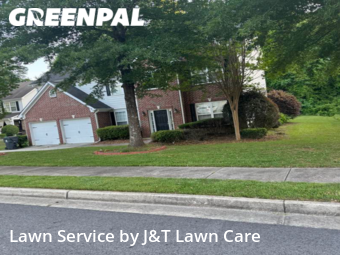 Lawn Mowing nearby Jonesboro, GA, 
