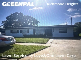 Lawn Maintenance nearby Orlando, FL, 