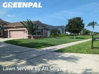 Lawn Maintenance nearby Belle Isle, FL, 