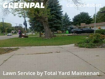 Lawn Mowing Service nearby South Saint Paul, MN, 