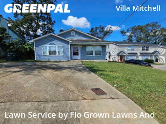 Lawn Care Service nearby Tallahassee, FL, 
